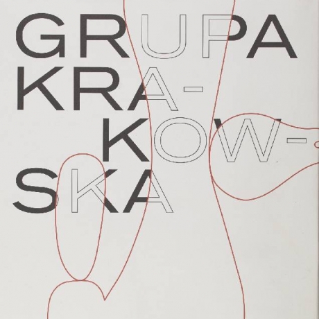 Grupa Krakowska 1932-1937